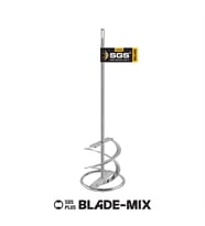 Mey İthalat® Sgs 265 Sds Plus Boya Karıştırıcı 80X400 mm