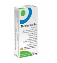 Thealoz Duo Gel 30 Flakon