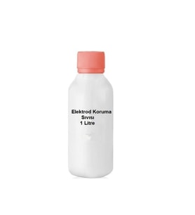 ELEKTROD KORUMA SIVISI - PH PROBU MUHAFAZA SOLÜSYONU 3M KCL 1Litre