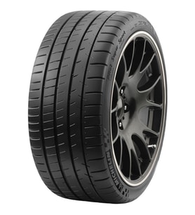 Michelin Pilot Super Sport ZP 285/35ZR19 99Y