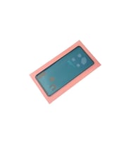 - Xiaomi Redmi Note 14 Pro-5g-Arka Pil Batarya Kapagı (Siyah)