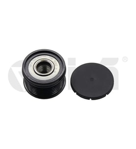 03C903119C Alternatör Kasnağı - 1.2 Lt. Tsı-1.6 Lt.-Fsı-Bse-Blf-Blg-Caxa-Cava-Cbzb-Cbzc