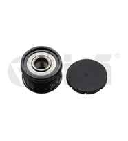 03C903119C Alternatör Kasnağı - 1.2 Lt. Tsı-1.6 Lt.-Fsı-Bse-Blf-Blg-Caxa-Cava-Cbzb-Cbzc