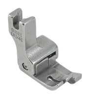 Susei Düz Makine Çima Ayağı CR1/4E SU (6.4 mm)