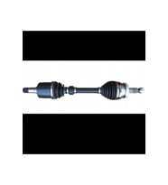 Fiat Doblo 1.6 MJT M-T 2010- Komple Aks Sol &Ouml;n Uzunluk 495MM M T 52012150 Wisco