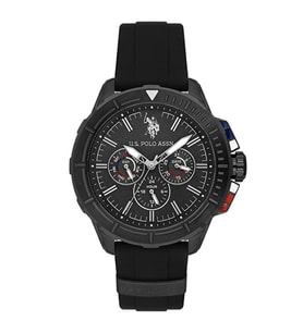 U.S. Polo Assn. USPA1066-05 Erkek Kol Saati