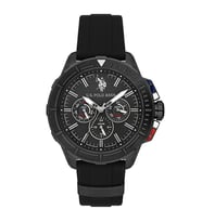 U.S. Polo Assn. USPA1066-05 Erkek Kol Saati
