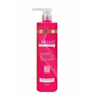 Urban Care Şampuan Intense Keratin 450 ml Aşırı Ypranmış Saçlar