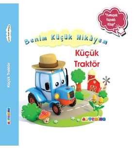 Benim Küçük Hikâyem Küçük Traktör