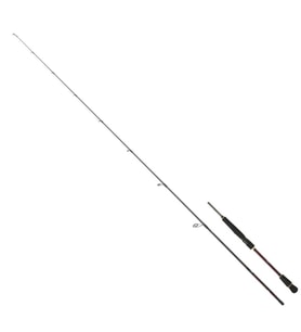 Daiwa Infeet Seabass Shake II 251cm 10-35gr 2 Parça Olta Kamışı