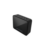 Grundig Solo+ Bluetooth Hoparlör Siyah