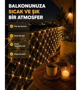 Ağ Led