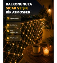 Ağ Led