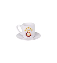 Ghostbastır Design Galatasaray Türk Kahvesi Fincanı 076