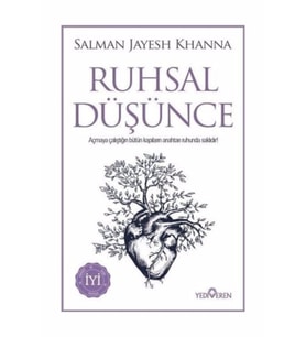 Ruhsal Düşünce - Salman Jayesh Khanna