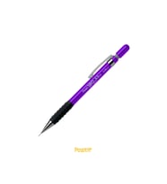 Pentel 120  - Mor Versatil Kalem 0.5 Mm A315-V