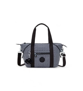 Kipling Art Mini Signature Kadın Omuz Çantası KI5656