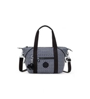 Kipling Art Mini Signature Kadın Omuz Çantası KI5656