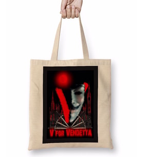 Vendetta Bez Çanta Uzun Saplı