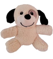 Sevimli Peluş Köpek