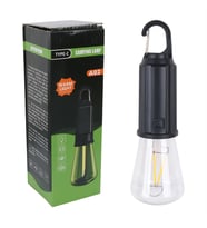 Ayt Powermaster PM-26263 Şarjlı Solar Güneş Enerjili Kamp Lambası Led Aydınlatma Çadır İçi Işıldak Fener