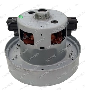 Samsung Uyumlu SC 4780 Süpürge Motoru 1600W HT72