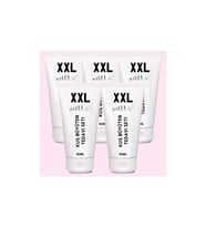 Kuş Büyüten Krem 5 Adet XXL Cream Penis Büyütme Penisi Geliştirme Kremi 50 ml