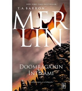 Merlin 7. - Doomraga’nın İntikamı