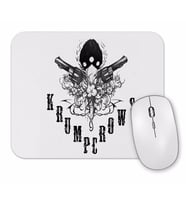 Krump Crows Mouse Pad.jpg