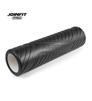 JOINFIT PRO Foam Roller Egzersiz Sonrası Kas Rahatlatıcı Pilates Rulosu (Siyah)