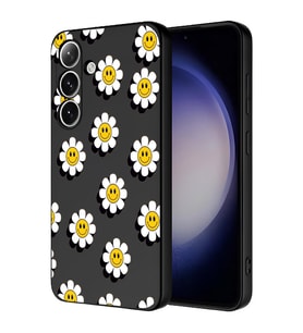 İnfinix Hot 50 4G İle Uyumlu Premier Kalite Özel Üretim Baskılı Silikon Telefon Kılıfı BC 7