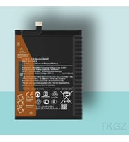 Tkgz - Xiaomi POCO X2 - BM4P - Uyumlu Pil - Servis Sıfır