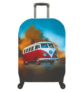 (My#81 W Minibüs) VALİZ İÇİN KILIF