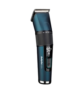 BaByliss E990E Japanese Steel Dijital Saç Kesme Makinesi