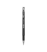 Scrikss Tükenmez Kalem 0.5 mm Speed Jel Z5 Siyah