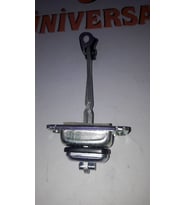 KAPI GERGİSİ CIVIC 1996-2000/CRV 1997-2001 ARKA SOL