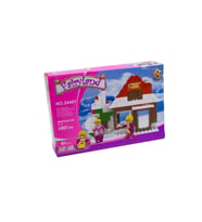 Lego 114 Parça Mini Masallar Ülkesi Süper Lego Home