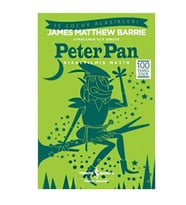 Peter Pan İş Bankası Kültür Yayınları