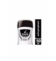 Rexona Men Invisible Black+White Erkek Stick Deodorant 50 Ml X 2 Adet