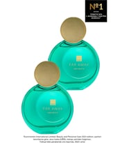 Avon 2 Adet Far Away Infinity Edp