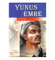 Dünya Klasikleri Gençlik Serisi 50 Yunus Emre Şiirler