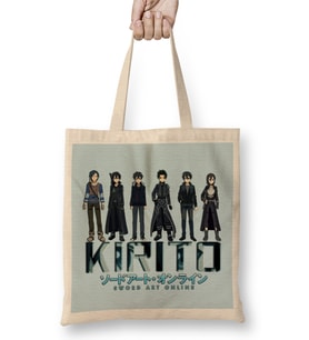 Kirito Multi Kirito Bez Çanta Uzun Saplı