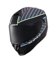 Motosiklet Kaskı Double Vizörlü Full Face Kask CE Motor Kask Light