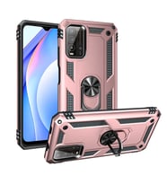 Xiaomi Poco M3 Uyumlu Kılıf Zore Vega Kapak