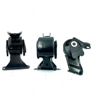 LEOPARTS Honda CRV 2.4 Şanzıman Takozu 2002-2006 50805-SJF-981