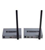 Powermaster HDMI Kablosuz Extender Cat6 50 Metre Uzatıcı PM-19865