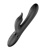 Şarjlı G-Spot Vibratör 10 Fonksiyonlu