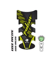 Bajaj Pulsar 2014 - 2024 Uyumlu Tank Pad 007