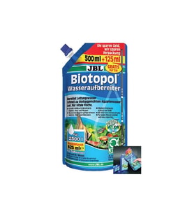 Jbl Biotopol Refill 625 Ml Su Düzenleyici