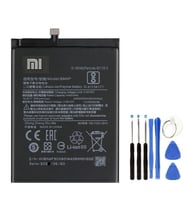 Xiaomi Redmi K30 Pil Batarya + Tamir seti BM4P